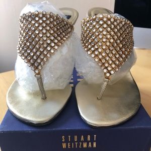 Stuart Weitzman